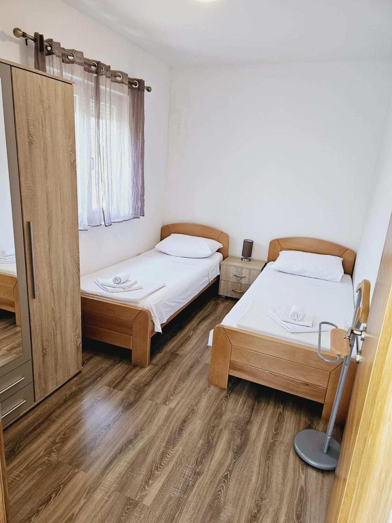 Apartment Lili Biograd Na Moru Exterior photo